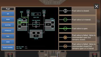 B777 Cockpit Trainer screenshot 1