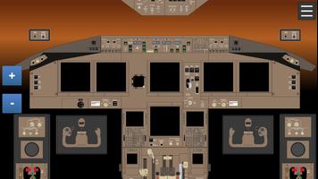 B777 Cockpit Trainer screenshot 3