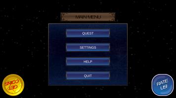 Dungeon Quest 截图 2