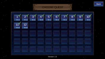 Dungeon Quest screenshot 3