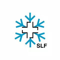 White Risk - SLF Lawinen-App APK Herunterladen