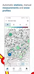 White Risk - SLF Avalanche App XAPK download