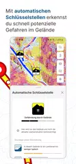 White Risk - SLF Lawinen-App XAPK Herunterladen