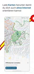 White Risk - SLF Lawinen-App XAPK Herunterladen