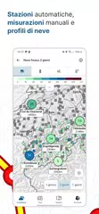 download White Risk - App Valanghe SLF XAPK