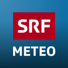 APK SRF Meteo - Wetter Prognose Schweiz