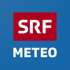 SRF Meteo - Wetter Schweiz XAPK Herunterladen