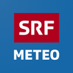 ”SRF Meteo - Wetter Schweiz