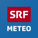 SRF Meteo - Wetter Schweiz aplikacja