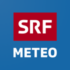 SRF Meteo ไอคอน