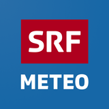SRF Meteo - Wetter Schweiz aplikacja