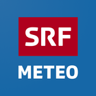 SRF Meteo icône