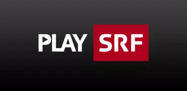 Play SRF: Streaming TV & Radio