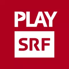 Play SRF: Streaming TV & Radio XAPK Herunterladen