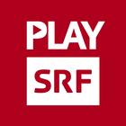 Play SRF ikon