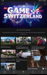 Скачать Play SRF: Streaming TV & Radio XAPK