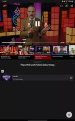 Скачать Play SRF: Streaming TV & Radio XAPK