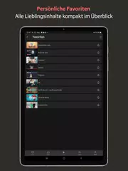 Play SRF: Streaming TV & Radio アプリダウンロード