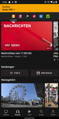 Play SRF - Video und Audio SRF APK 3.4.1 Download for Android – Download Play  SRF - Video und Audio SRF APK Latest Version - APKFab.com