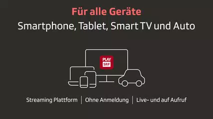 Play SRF: Streaming TV & Radio アプリダウンロード