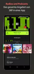 Play SRF: Streaming TV & Radio アプリダウンロード