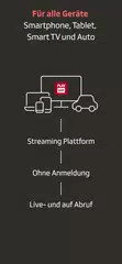 Play SRF: Streaming TV & Radio アプリダウンロード