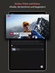 Play SRF: Streaming TV & Radio アプリダウンロード