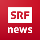 SRF News - Nachrichten aplikacja