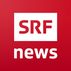 SRF News ícone