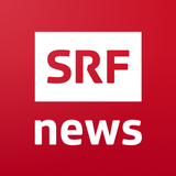 SRF News 圖標