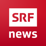 SRF News - Nachrichten aplikacja