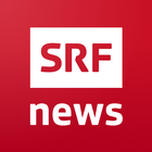 SRF News 圖標