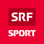 SRF Sport simgesi