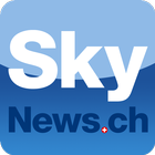 SkyNews.ch icon