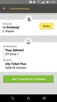 STI Tickets screenshot 1
