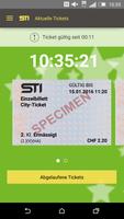 STI Tickets screenshot 2