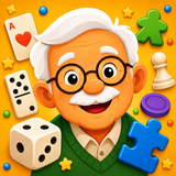 Grandpa Games APK
