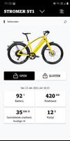 Stromer OMNI BT screenshot 1