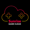 Sunrise Game Cloud