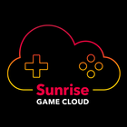 Sunrise Game Cloud アイコン