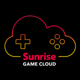 Sunrise Game Cloud icono