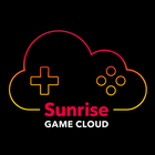 Icona Sunrise Game Cloud