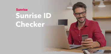 Sunrise ID Checker