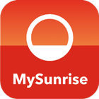 My Sunrise icono