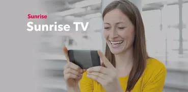 Sunrise Smart TV