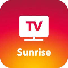 Sunrise Smart TV APK Herunterladen