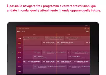 download Sunrise Smart TV APK