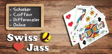 SwissJass Free, Schieber, Coiffeur, Differenzler