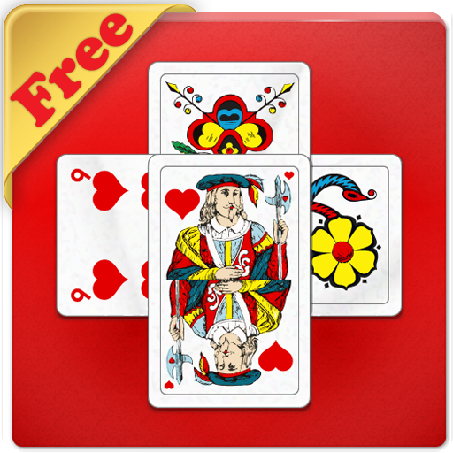 SwissJass Free, Schieber, Coiffeur, Differenzler