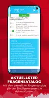 Einbürgerungstest Code Schweiz screenshot 2